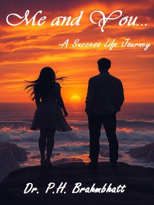 cover image of Me and You